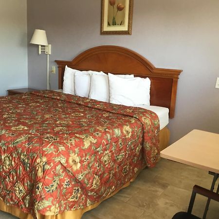 Budget Inn Plainview Exteriör bild